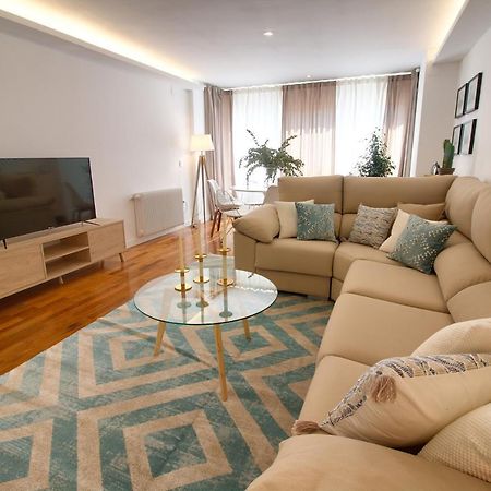 Cuencaloft Luxurious Apartment Cuenca  Ngoại thất bức ảnh