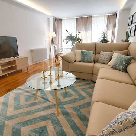 Cuencaloft Luxurious Apartment Cuenca  Ngoại thất bức ảnh