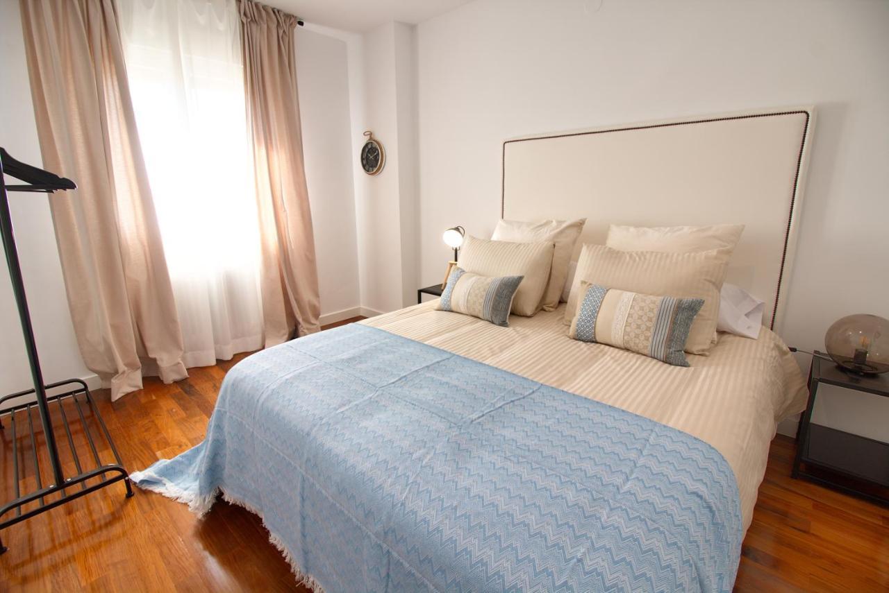 Cuencaloft Luxurious Apartment Cuenca  Ngoại thất bức ảnh