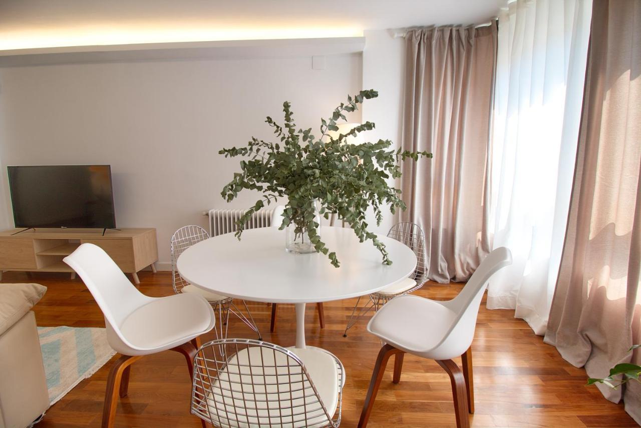 Cuencaloft Luxurious Apartment Cuenca  Ngoại thất bức ảnh