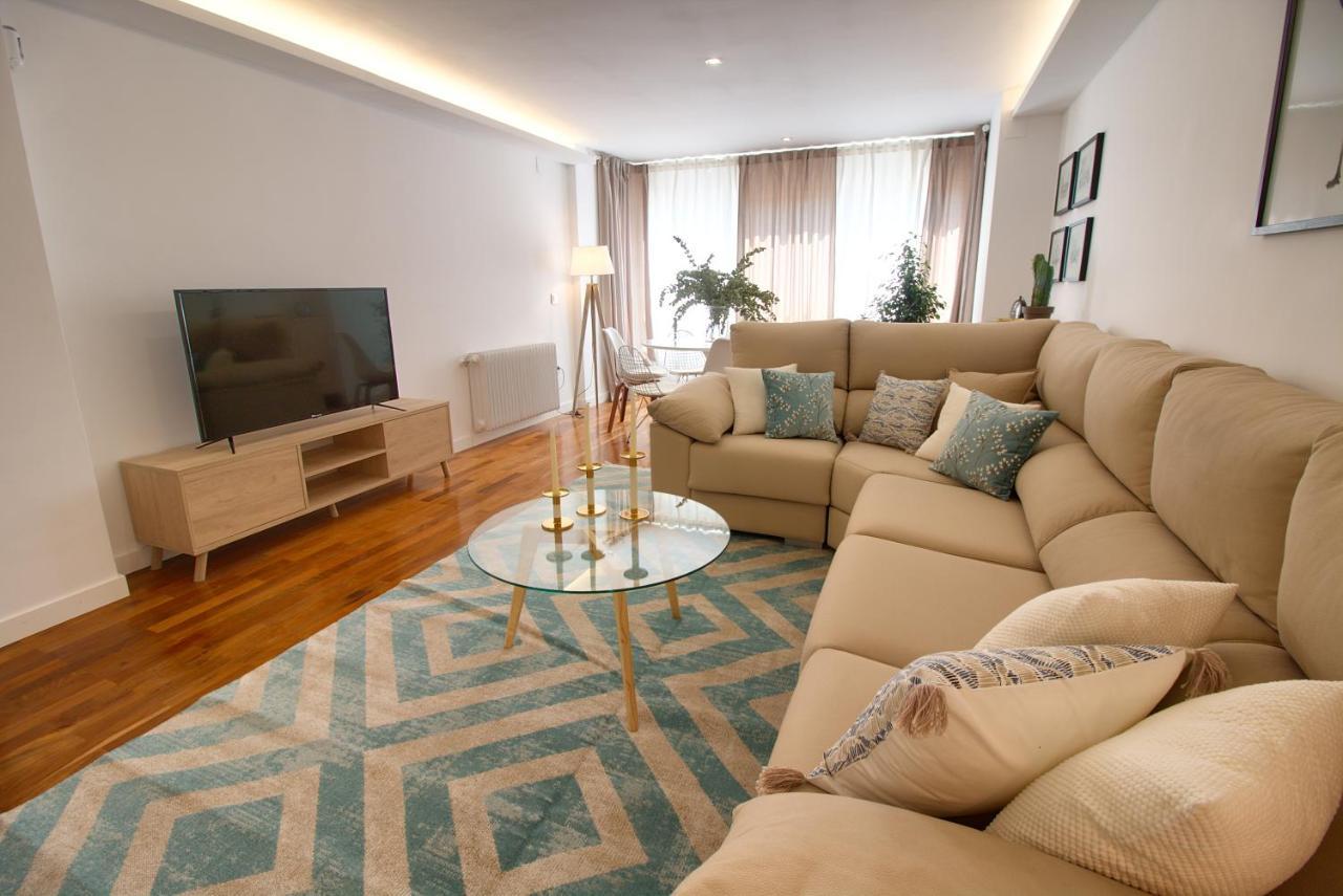 Cuencaloft Luxurious Apartment Cuenca  Ngoại thất bức ảnh