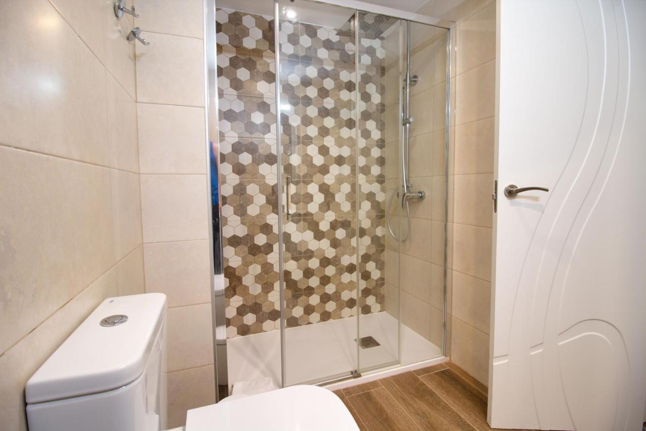 Cuencaloft Luxurious Apartment Cuenca  Ngoại thất bức ảnh