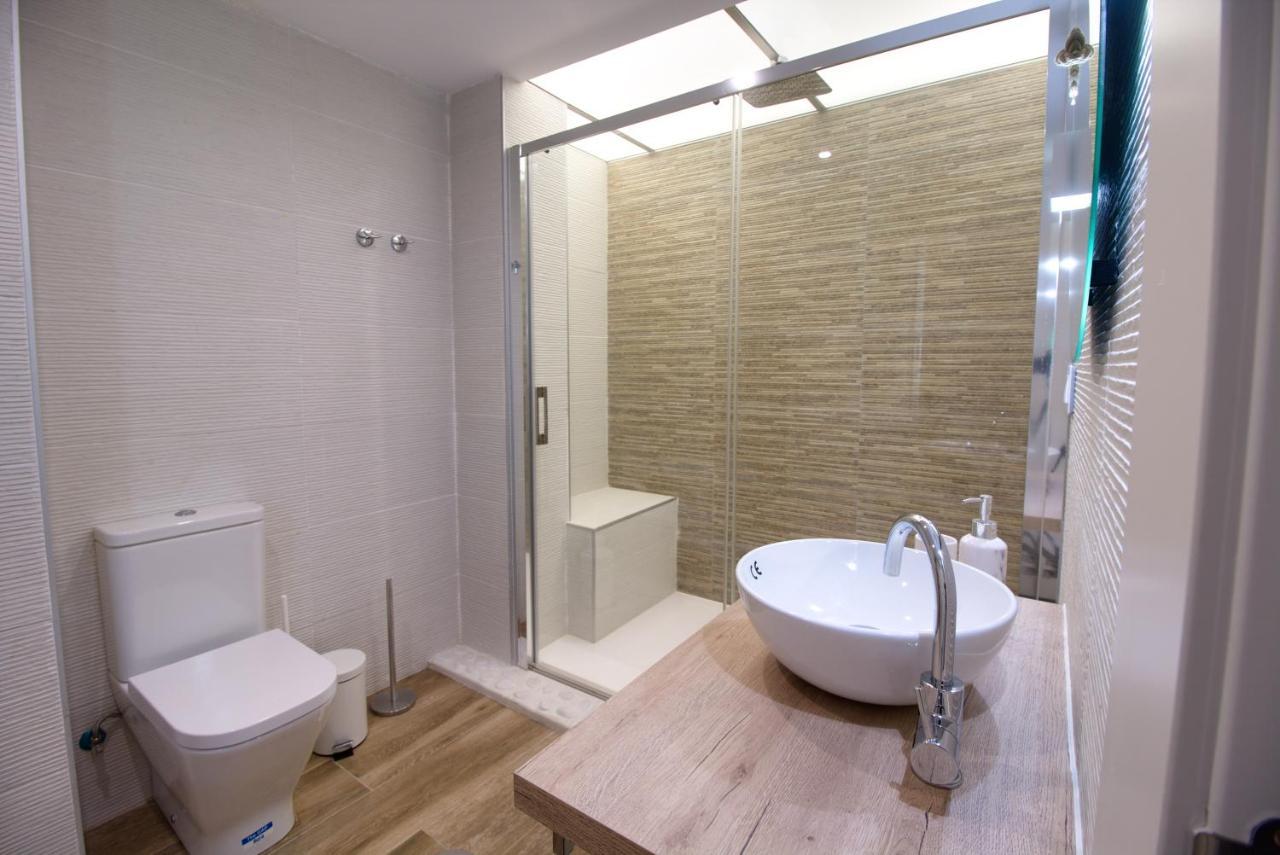Cuencaloft Luxurious Apartment Cuenca  Ngoại thất bức ảnh