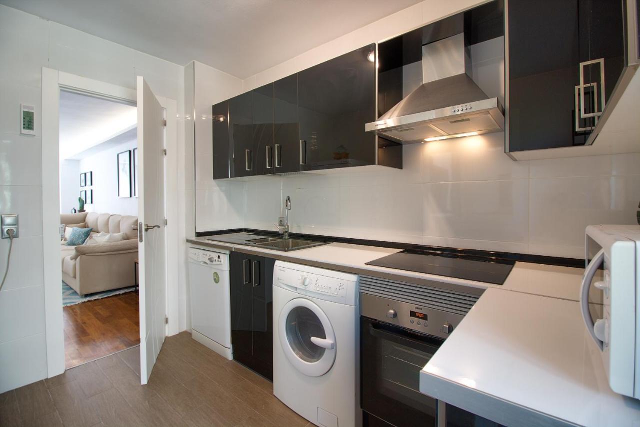 Cuencaloft Luxurious Apartment Cuenca  Ngoại thất bức ảnh