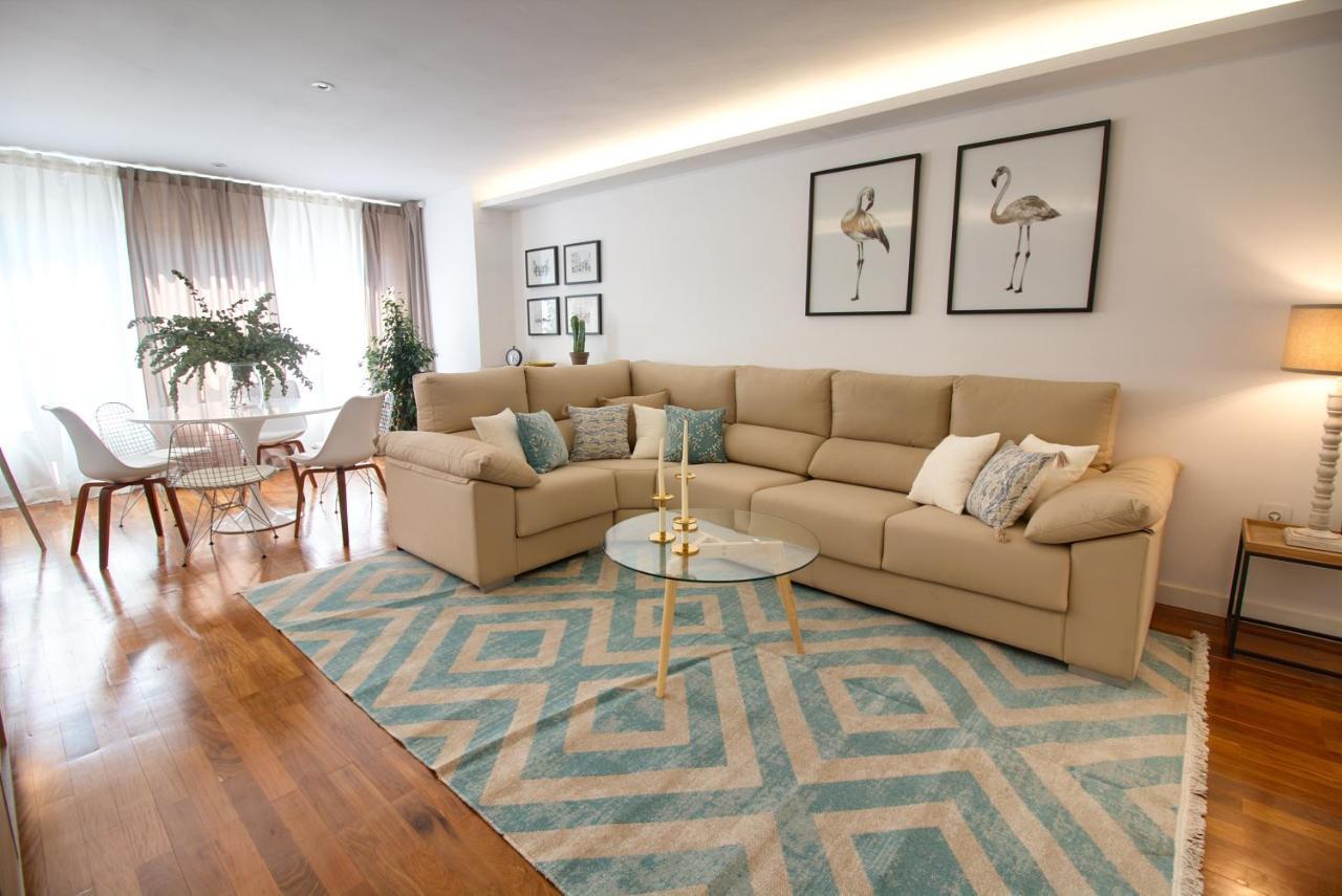 Cuencaloft Luxurious Apartment Cuenca  Ngoại thất bức ảnh