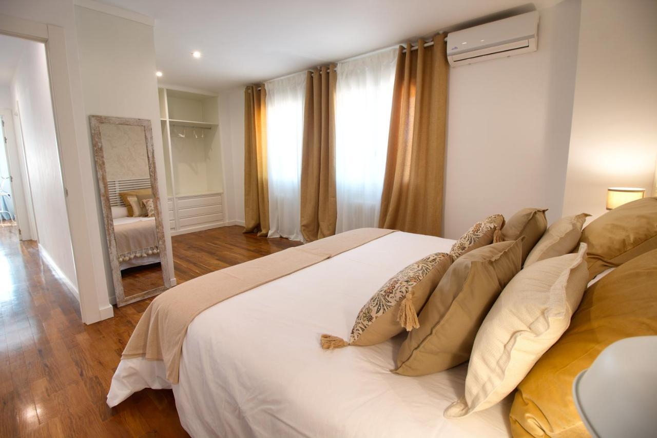 Cuencaloft Luxurious Apartment Cuenca  Ngoại thất bức ảnh