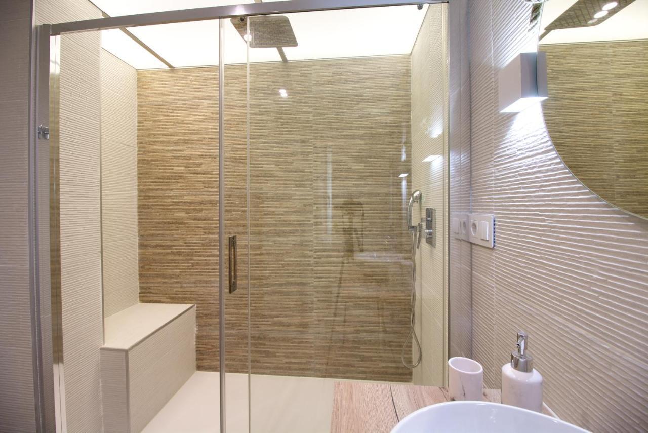 Cuencaloft Luxurious Apartment Cuenca  Ngoại thất bức ảnh
