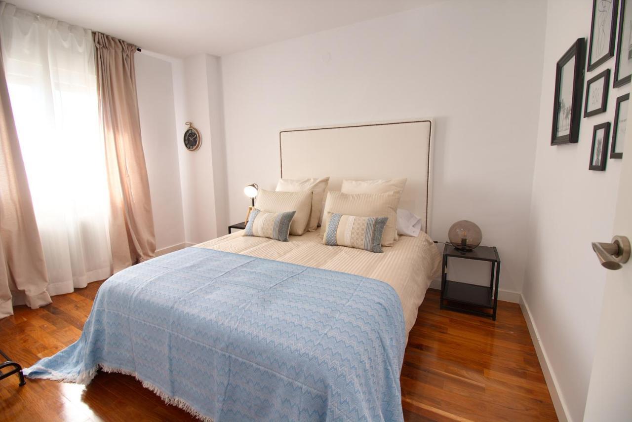 Cuencaloft Luxurious Apartment Cuenca  Ngoại thất bức ảnh