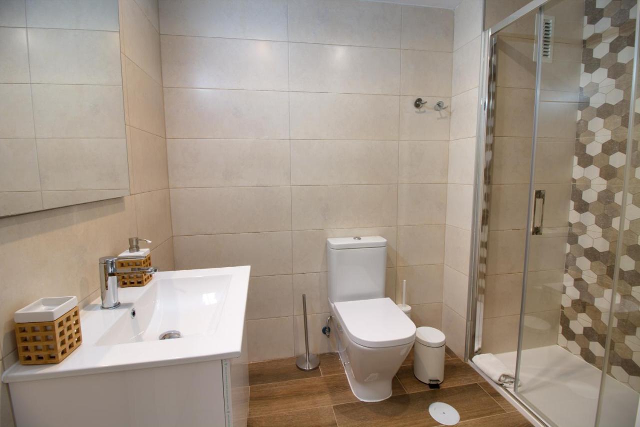 Cuencaloft Luxurious Apartment Cuenca  Ngoại thất bức ảnh
