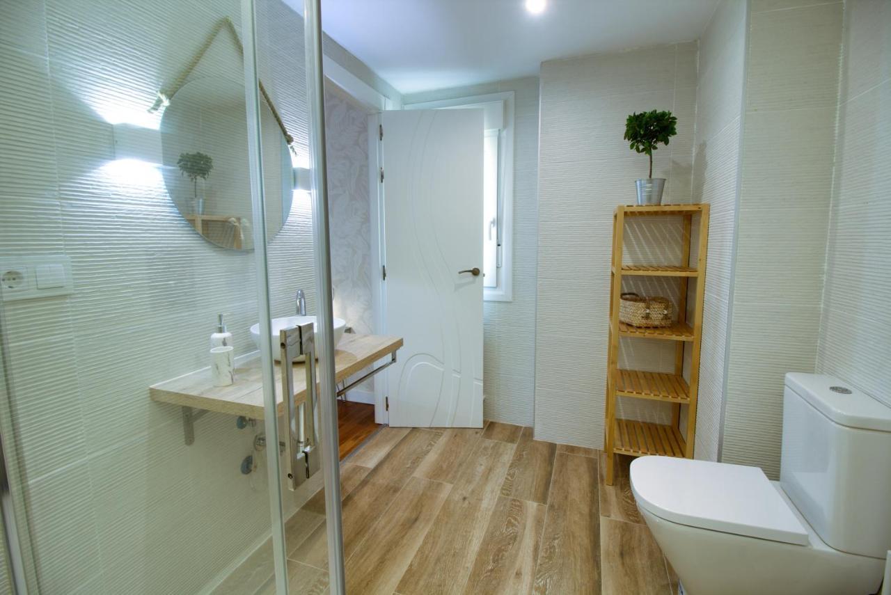 Cuencaloft Luxurious Apartment Cuenca  Ngoại thất bức ảnh