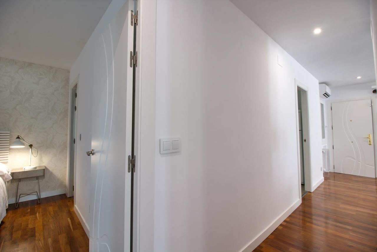 Cuencaloft Luxurious Apartment Cuenca  Ngoại thất bức ảnh
