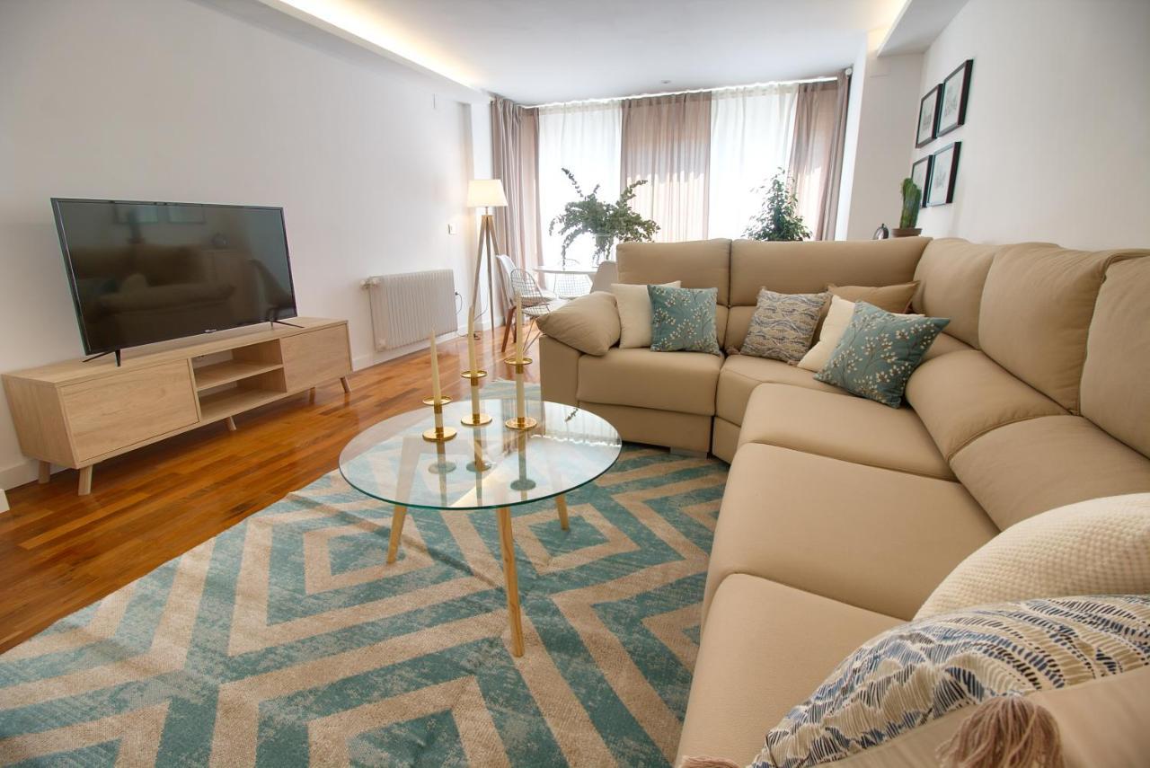 Cuencaloft Luxurious Apartment Cuenca  Ngoại thất bức ảnh