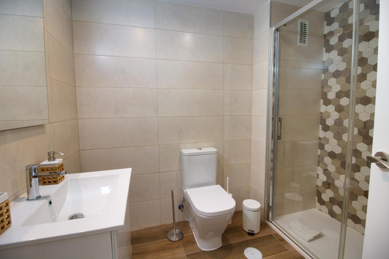 Cuencaloft Luxurious Apartment Cuenca  Ngoại thất bức ảnh