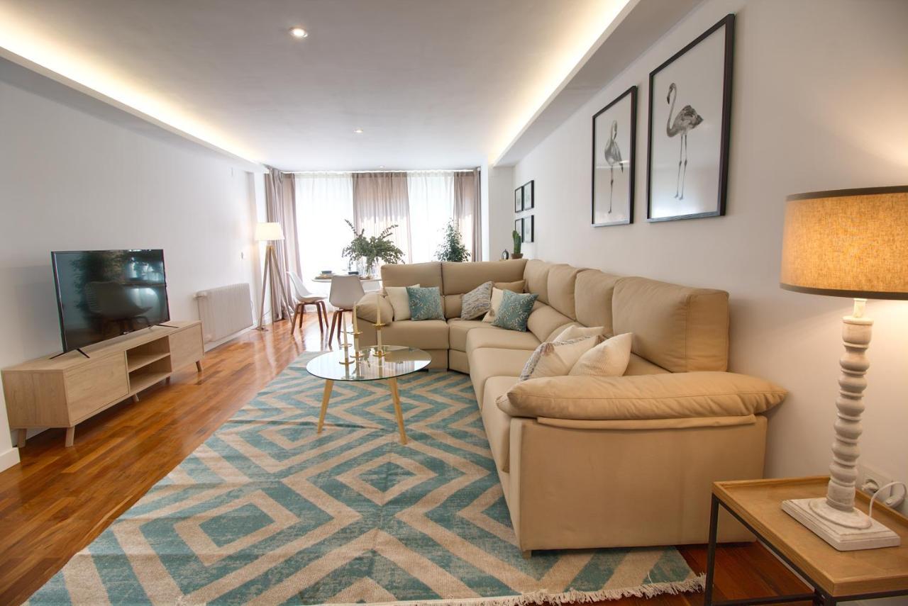 Cuencaloft Luxurious Apartment Cuenca  Ngoại thất bức ảnh