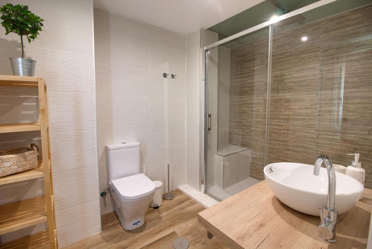 Cuencaloft Luxurious Apartment Cuenca  Ngoại thất bức ảnh