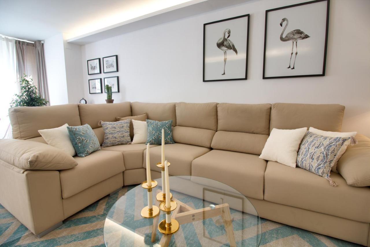 Cuencaloft Luxurious Apartment Cuenca  Ngoại thất bức ảnh