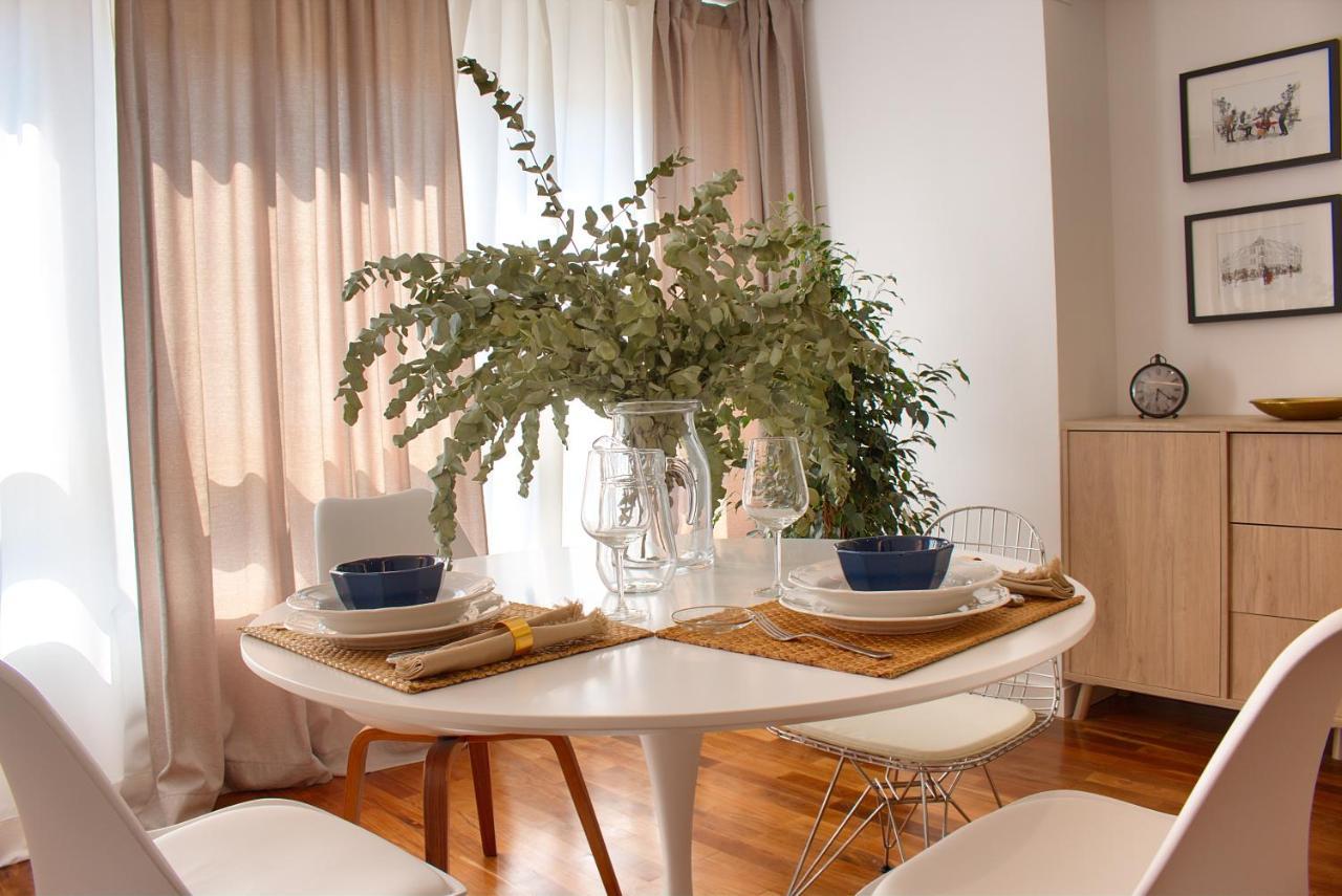 Cuencaloft Luxurious Apartment Cuenca  Ngoại thất bức ảnh
