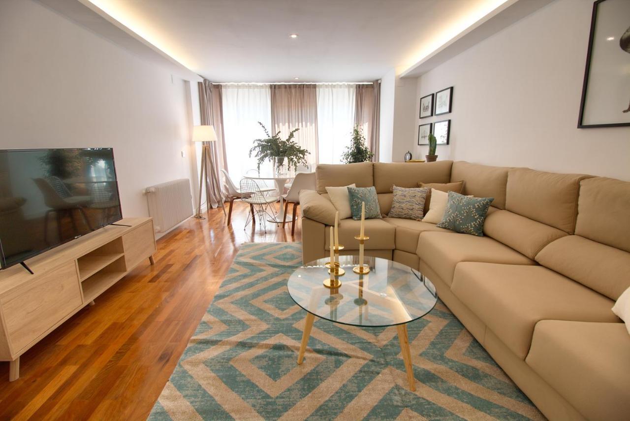 Cuencaloft Luxurious Apartment Cuenca  Ngoại thất bức ảnh